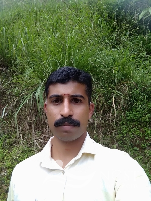 Sajeesh V G